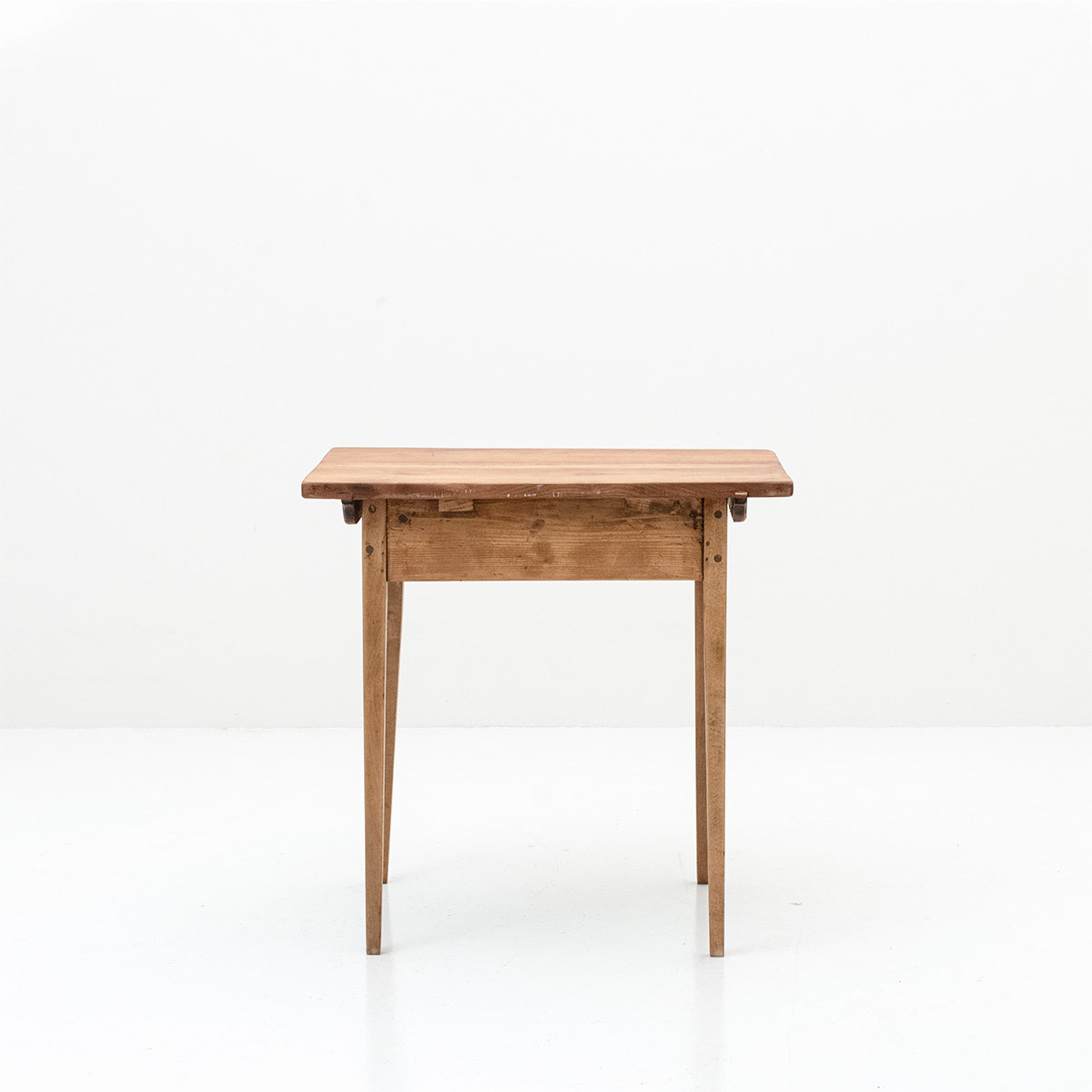 Kleiner Holztisch, Kirschbaum
