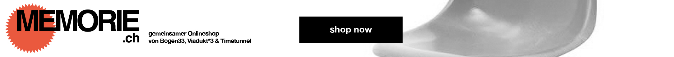 Memorie-Banner Eames