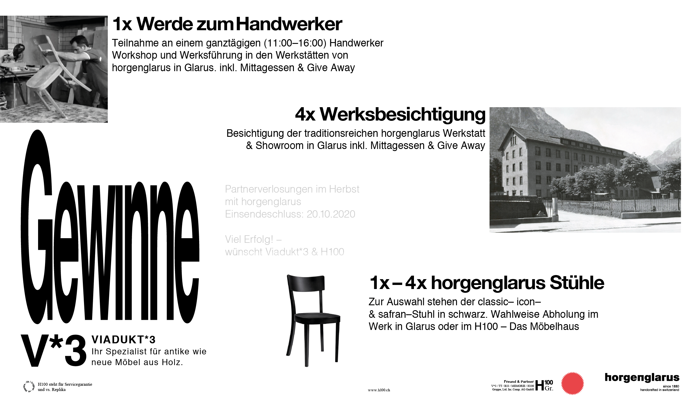 Verlosung