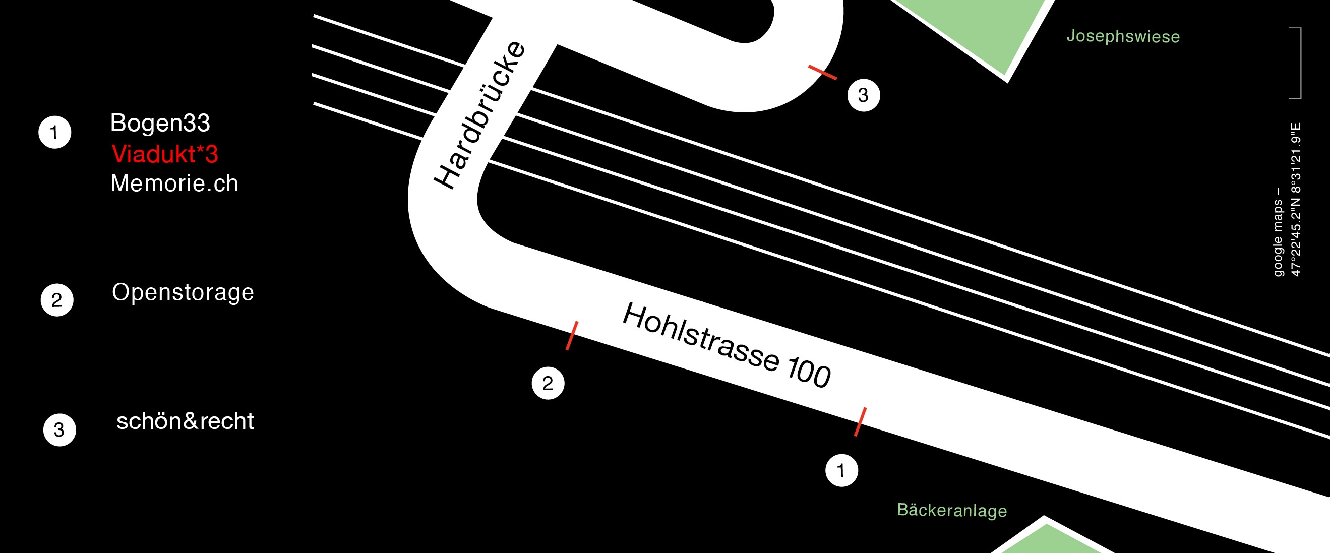 Karten Banner H100