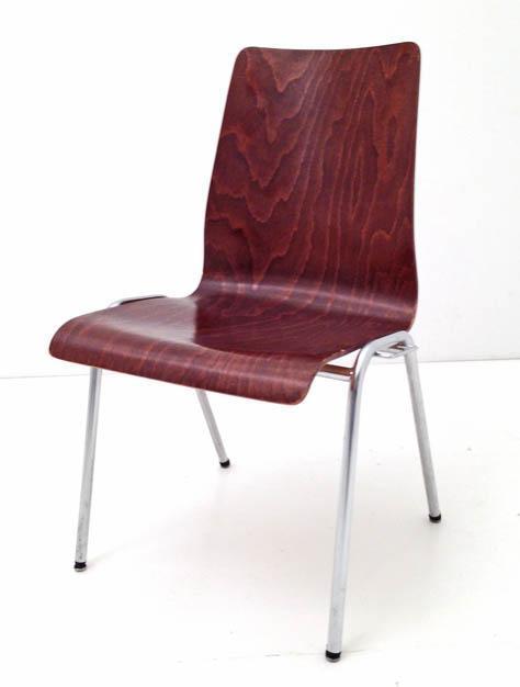 4226, Holzstuhl, Stühle