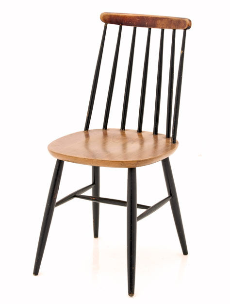 50`s Stuhlset