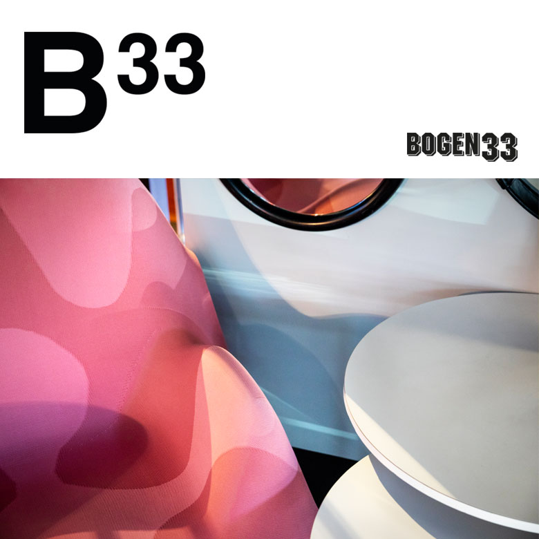 Bogen33 – Vintage Klassiker & Gartenmöbel