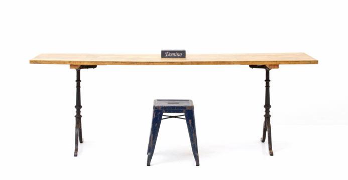 Ahorntisch