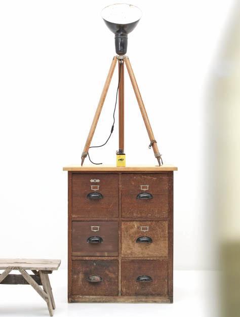 Aktenschrank Möbel