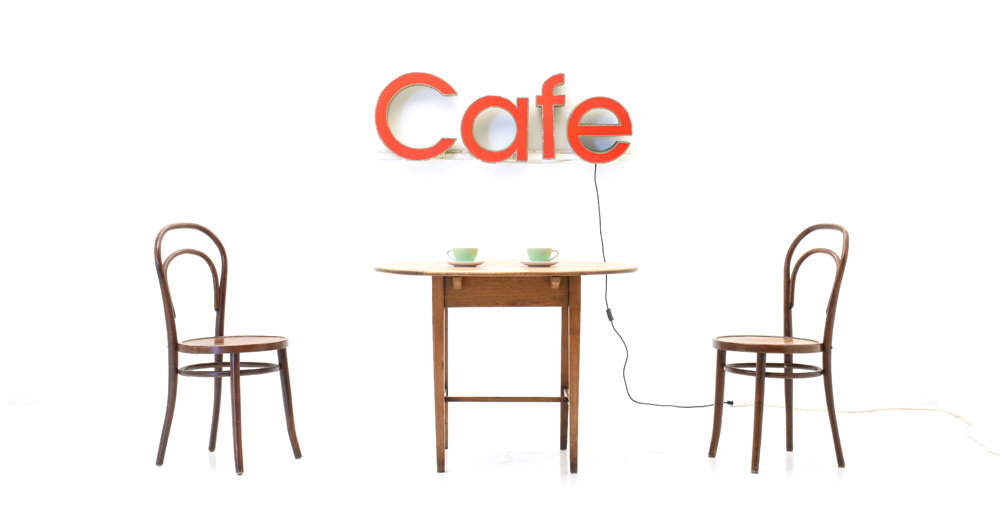 Antike Eichentische, Holztisch, Tische