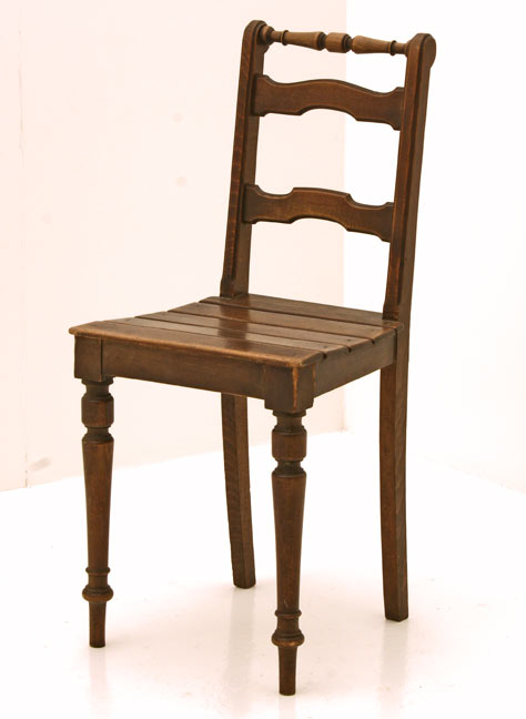 Antike Holzstühle, Holzstuhl, Stühle