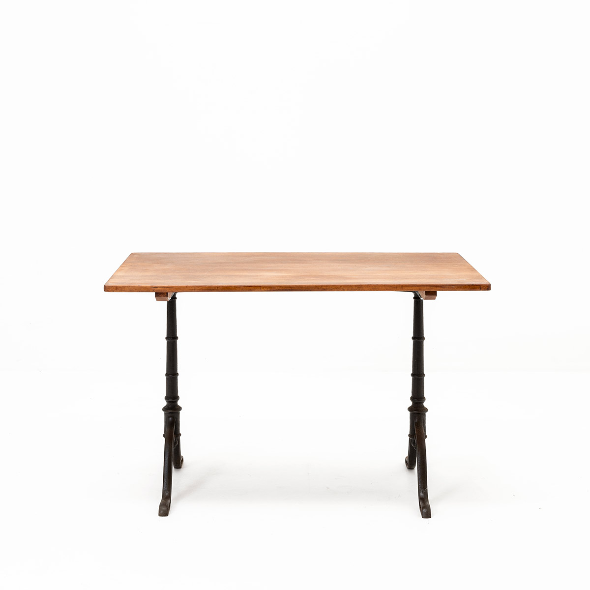 Antike Horgenglarus Tischplatten Buche 120x75cm, horgenglarus, Werksentwurf, Bistrotische, Tische