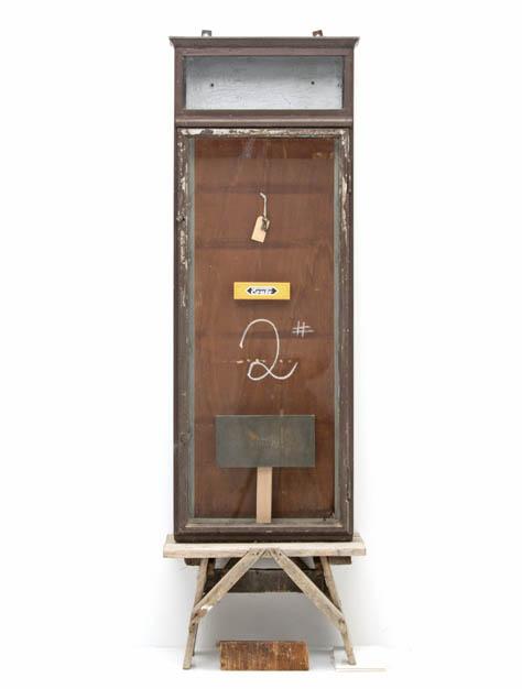 Vitrine, Diverses, Diverses
