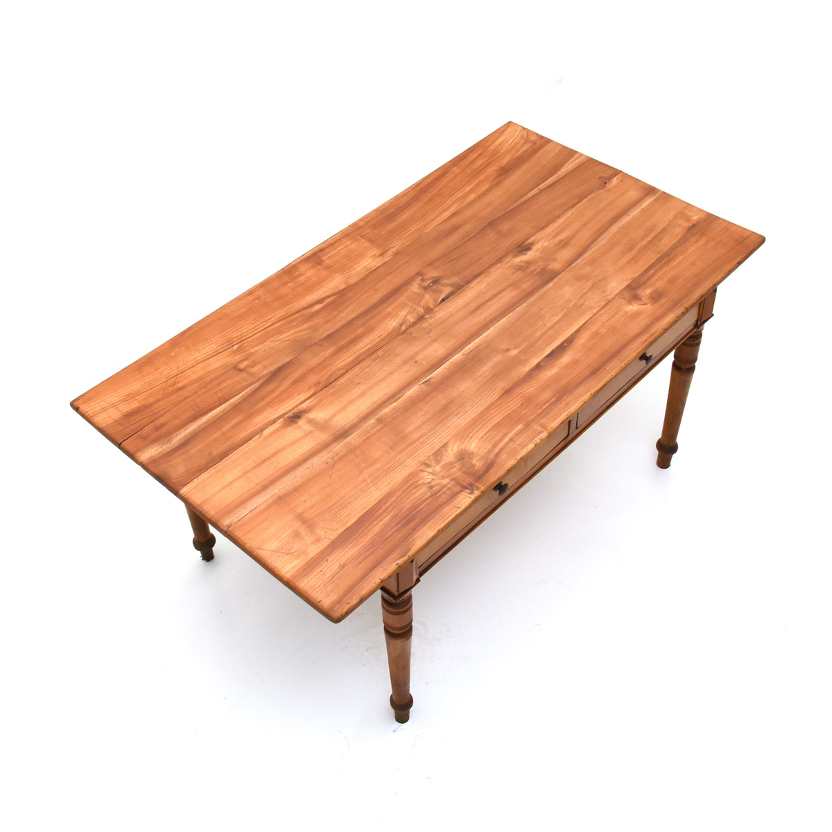 Antiker Holztisch
