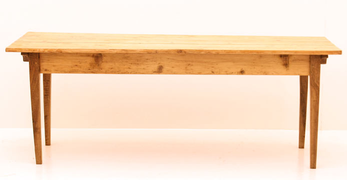 Antiker Tisch, Holztisch, Tische