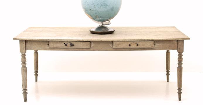 Arbeitstisch, Holztisch, Tische