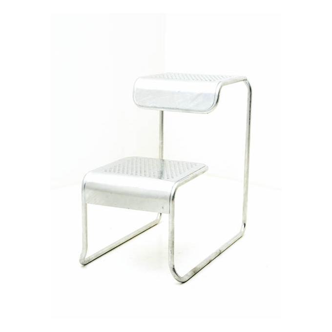 Atelier Alinea Basilea Stuhl/Tisch, Atelier Alinea, Abt, Werner, Diverses, Garten, Gartenstühle, Garten, Gartentische, Garten