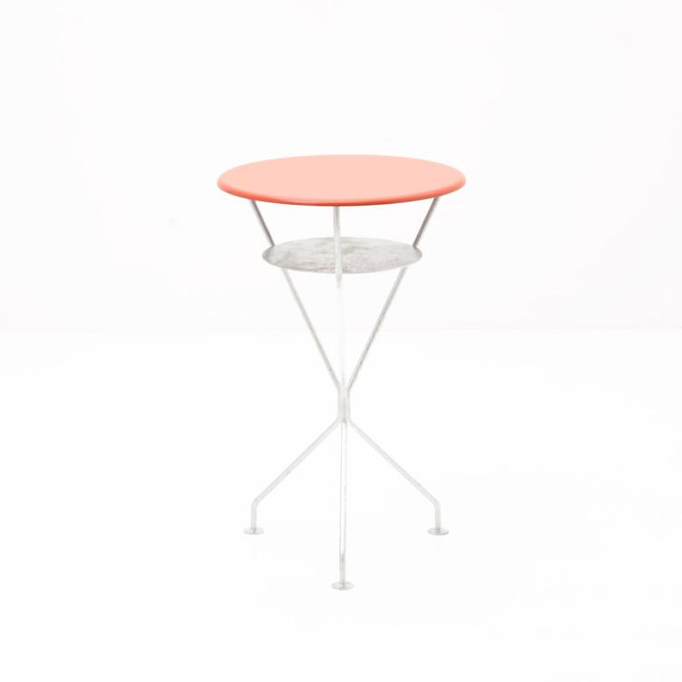 Atelier Alinea | Bistrotisch, Atelier Alinea, Werkentwurf, Gartentische, Garten