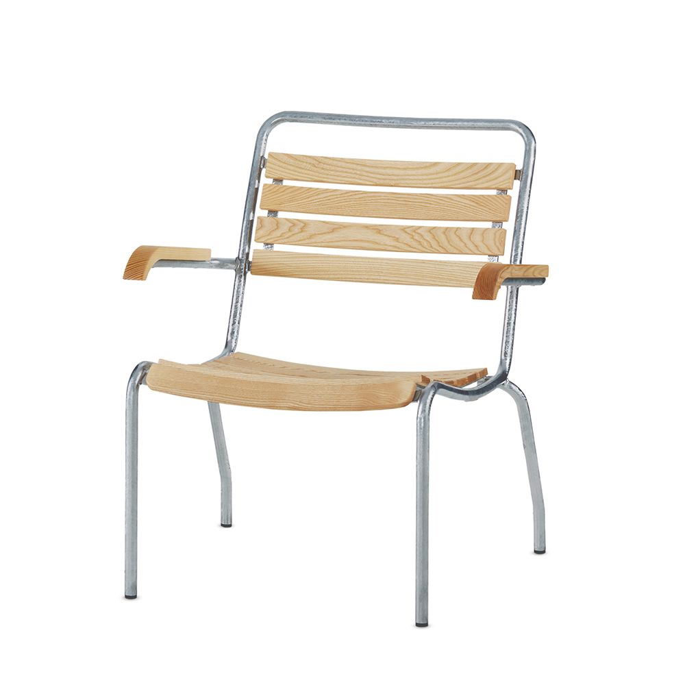 Atelier Alinea Garten-Loungesessel, Atelier Alinea, Diverses, Garten, Gartenstühle, Garten