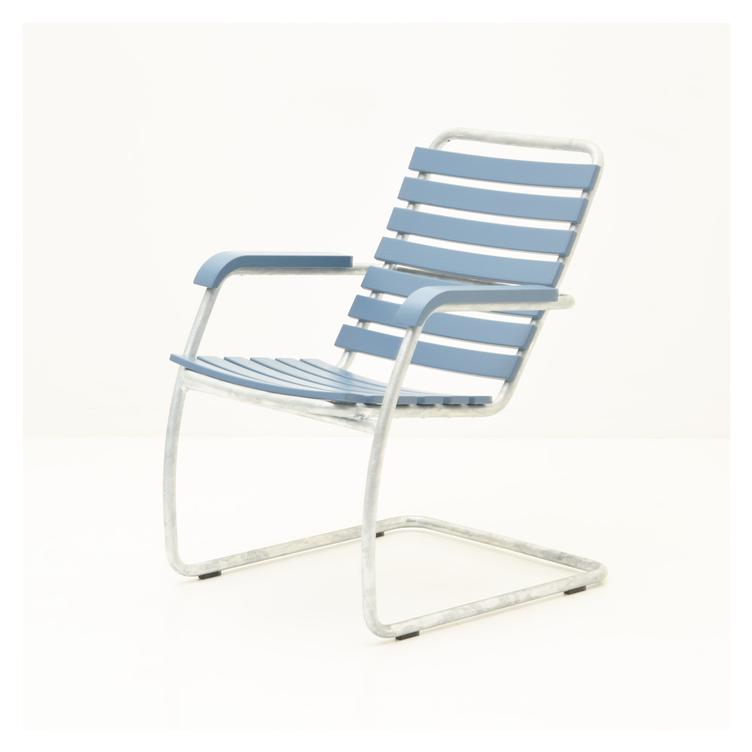 Atelier Alinea | Gartensessel, Atelier Alinea, Werkentwurf, Gartenstühle, Garten