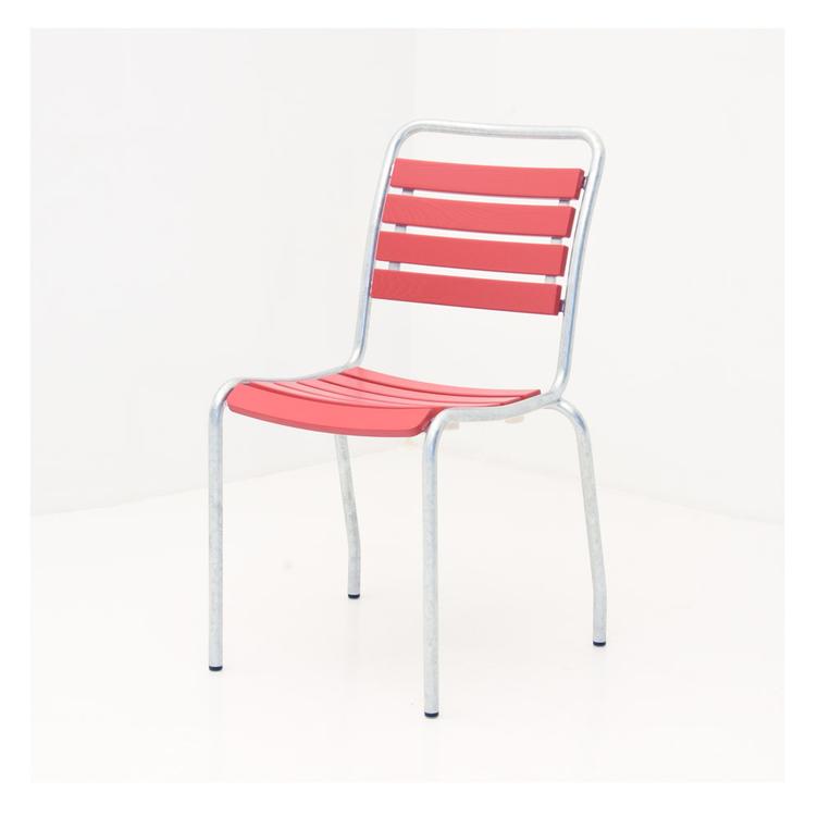 Atelier Alinea | Gartenstuhl, Atelier Alinea, Werkentwurf, Gartenstühle, Garten