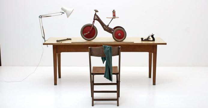 Ateliertisch