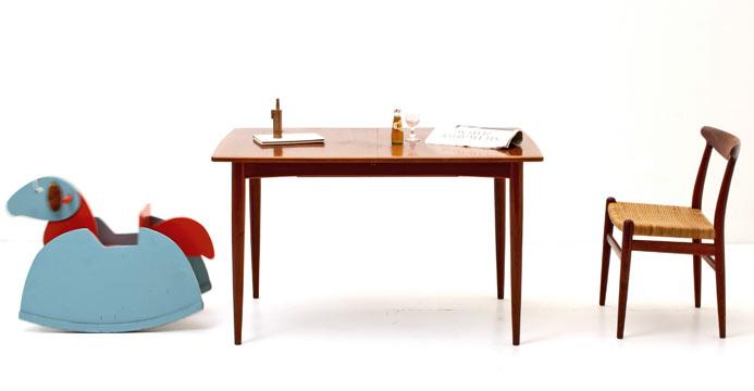 Auszugstisch, Holztisch, Tische, Div.Tische, Tische