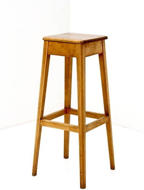 Barhocker