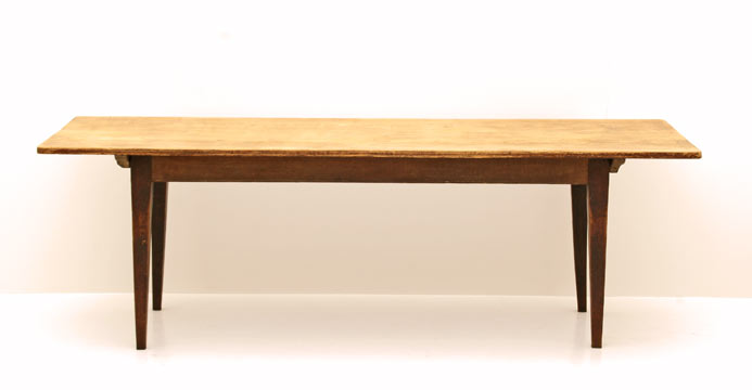 Bauerntisch, Holztisch, Tische