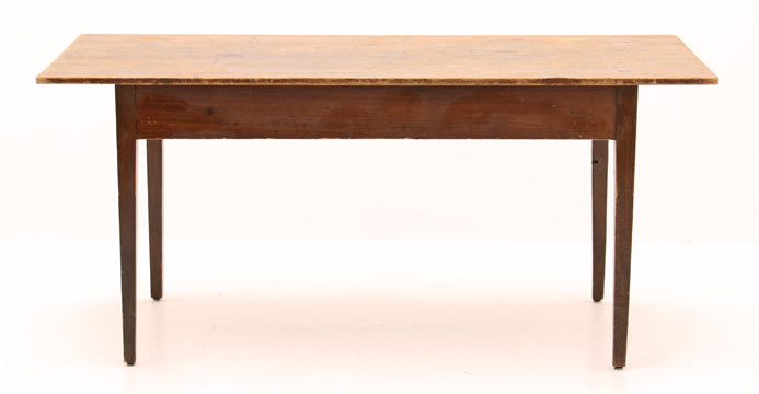 Bauerntisch, Holztisch, Tische