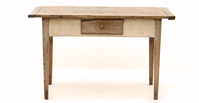 Bauerntisch, Holztisch, Tische