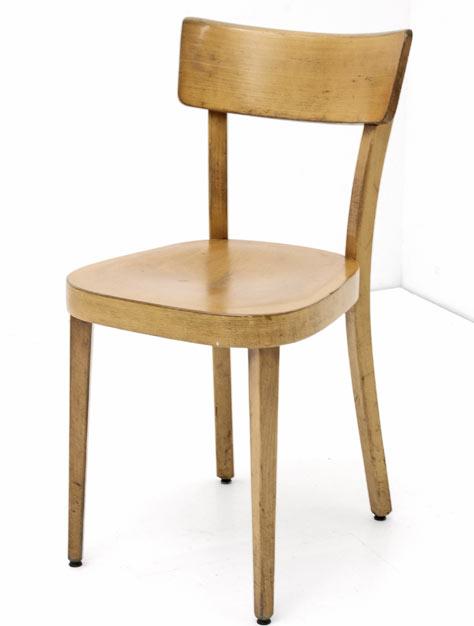 Beizenstuhl, Holzstuhl, Stühle