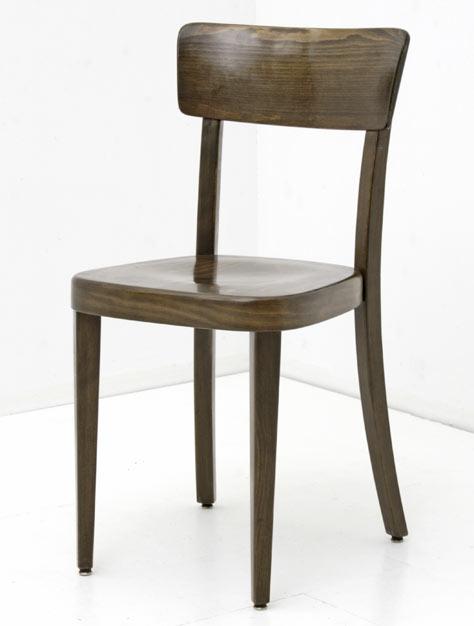 Beizenstuhl, Holzstuhl, Stühle