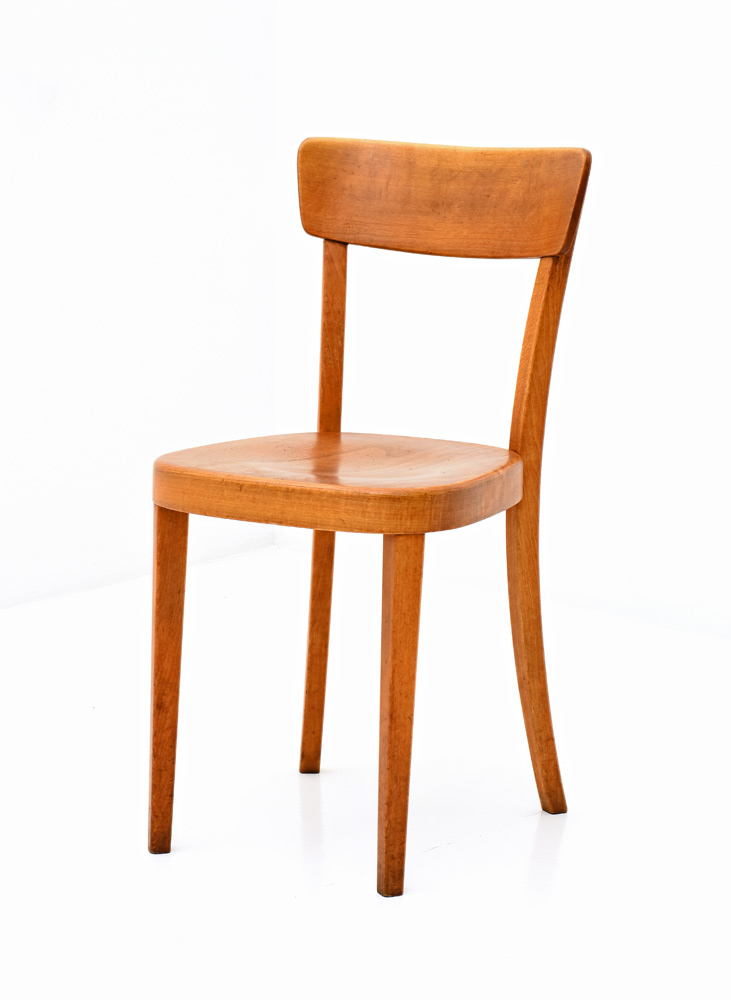 Beizenstuhl, Holzstuhl, Stühle