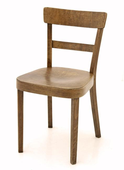 Beizenstuhl, horgenglarus