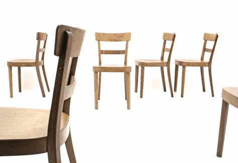 Beizenstuhl, horgenglarus