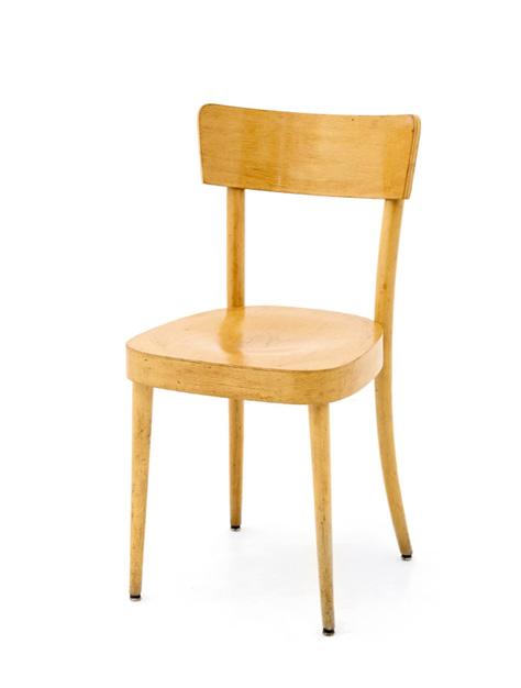 Beizenstuhl made in Holland