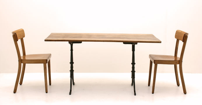 Beizentisch, Holztisch, Tische