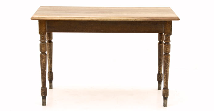 Beizentisch, Holztisch, Tische