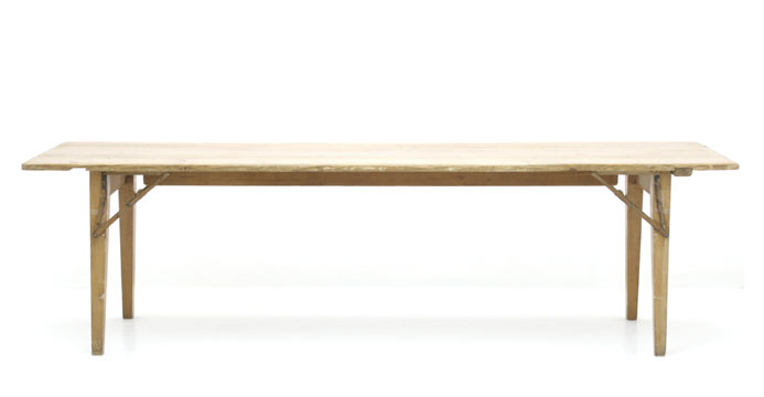 Beizentisch , Holztisch, Tische