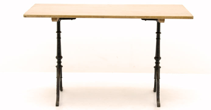 Beizentisch