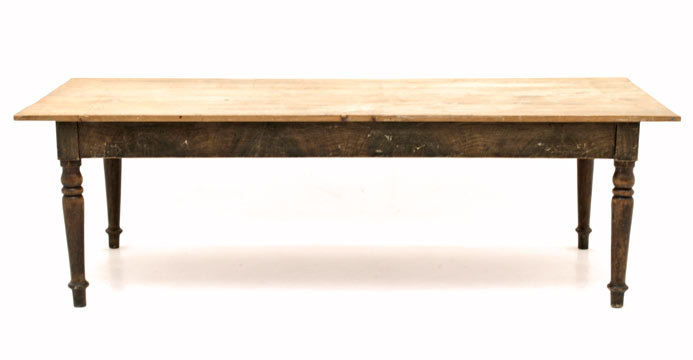 Beizentisch, Holztisch, Tische