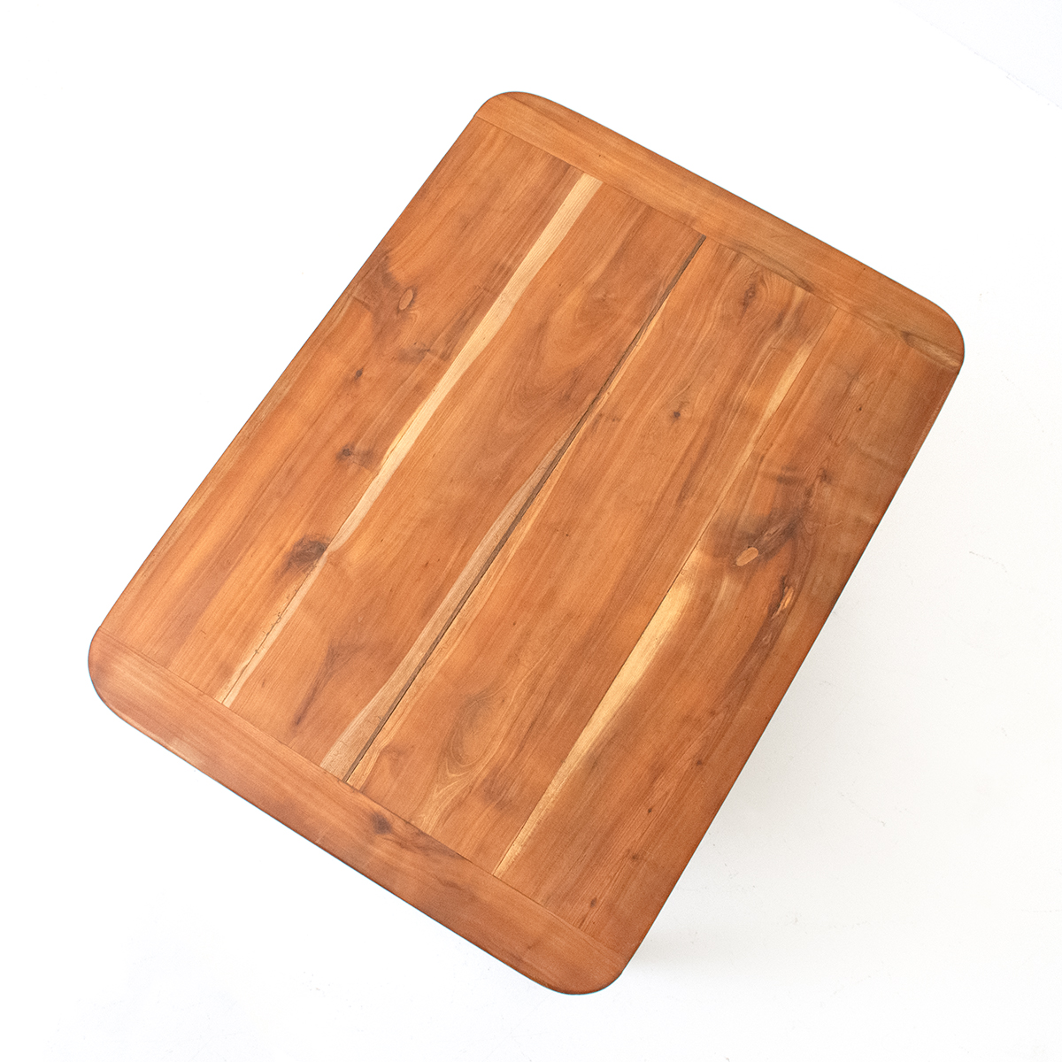 Biedermeier | Kleiner Tisch aus Kirschbaumholz | New