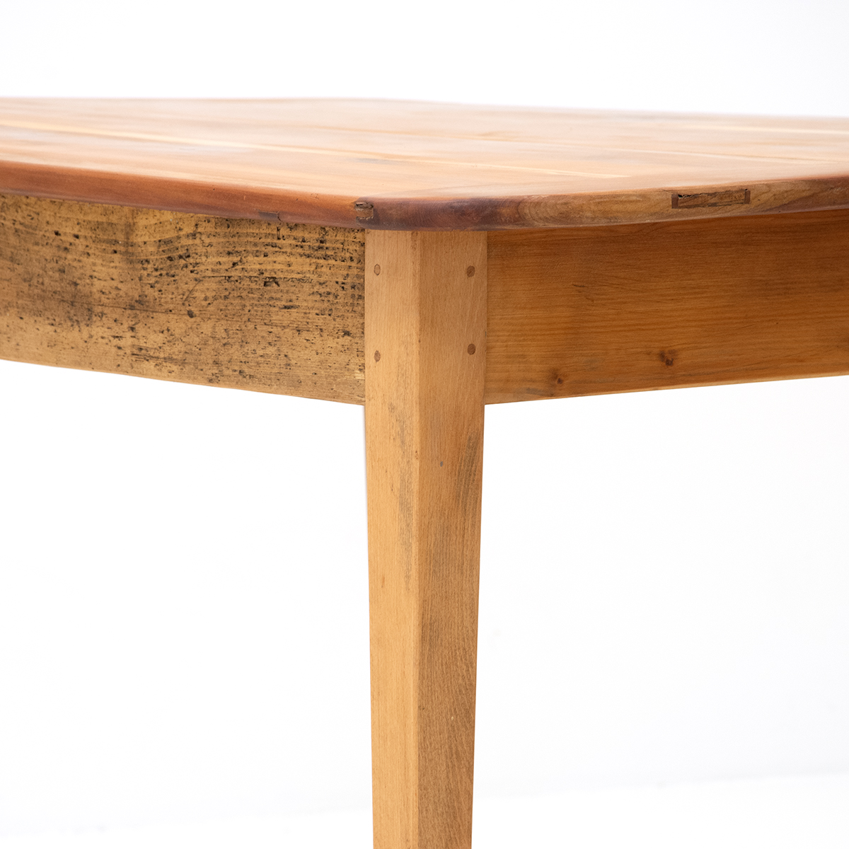 Biedermeier | Kleiner Tisch aus Kirschbaumholz | New