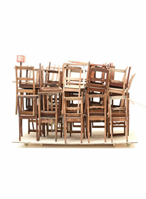 Biedermeier | Stühle mit Charme | Vintage