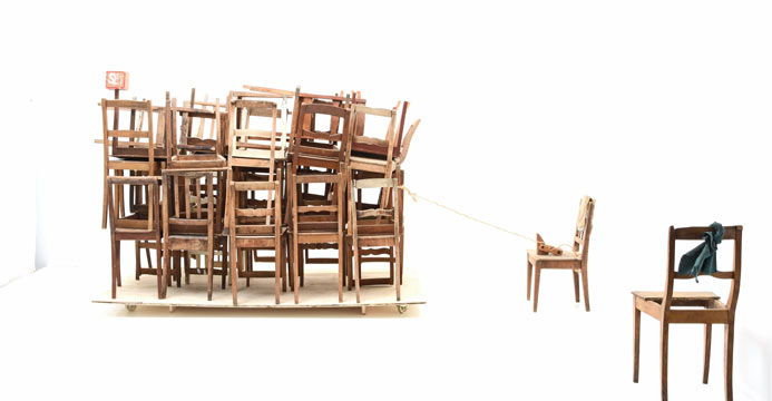 Biedermeier | Stühle mit Charme | Vintage