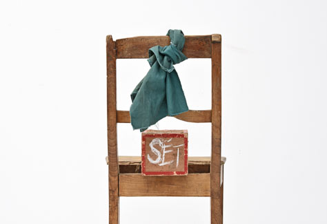 Biedermeier | Stühle mit Charme | Vintage