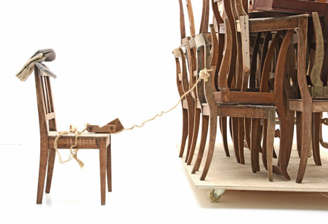 Biedermeier | Stühle mit Charme | Vintage