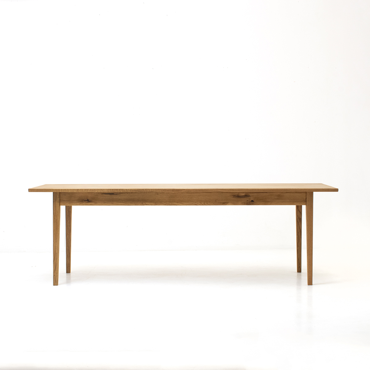 Biedermeier | Tisch aus Eichenholz | New