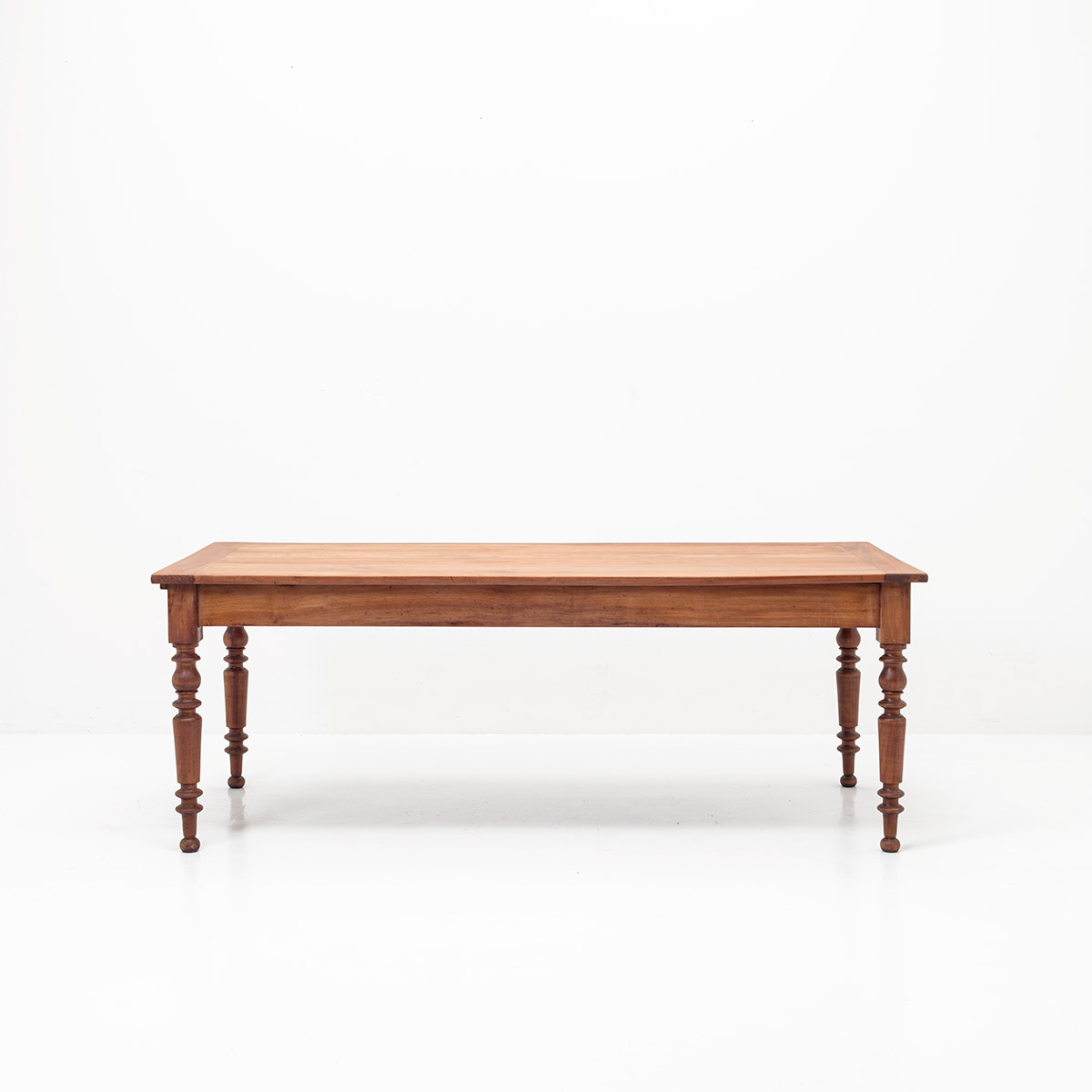 Biedermeier | Tisch aus Kirschbaumholz | 1880-1910 | Antik