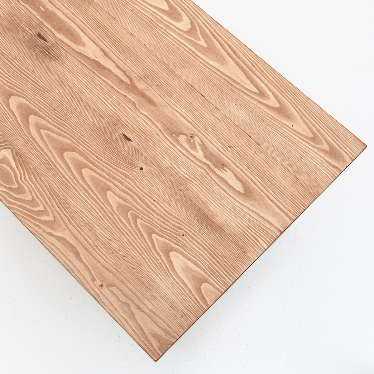 Biedermeier | Tisch aus Tannenholz | New 2.0