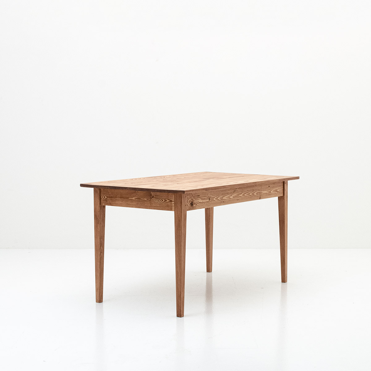 Biedermeier | Tisch aus Tannenholz | New 2.0