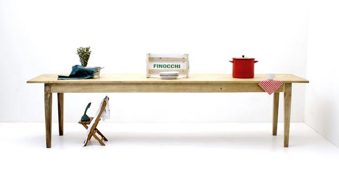 Biedermeier-Tisch, Holztisch, Tische