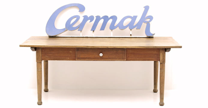 Biedermeier Tisch